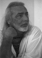 Sifu Leslie Reed
