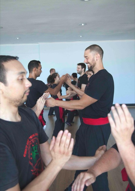 Chi Sao